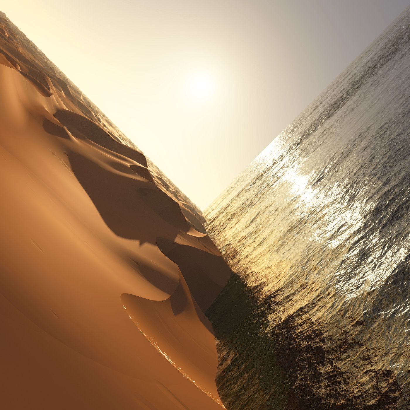 Mark Pritchard - Under The Sun | Warp Records (WARPLP244RE) - main Mark Pritchard - Under The Sun | Warp Records (WARPLP244RE) - main