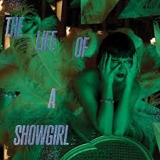 Taylor Swift - The Life Of A Showgirl | Republic Records (602478474200) - main
