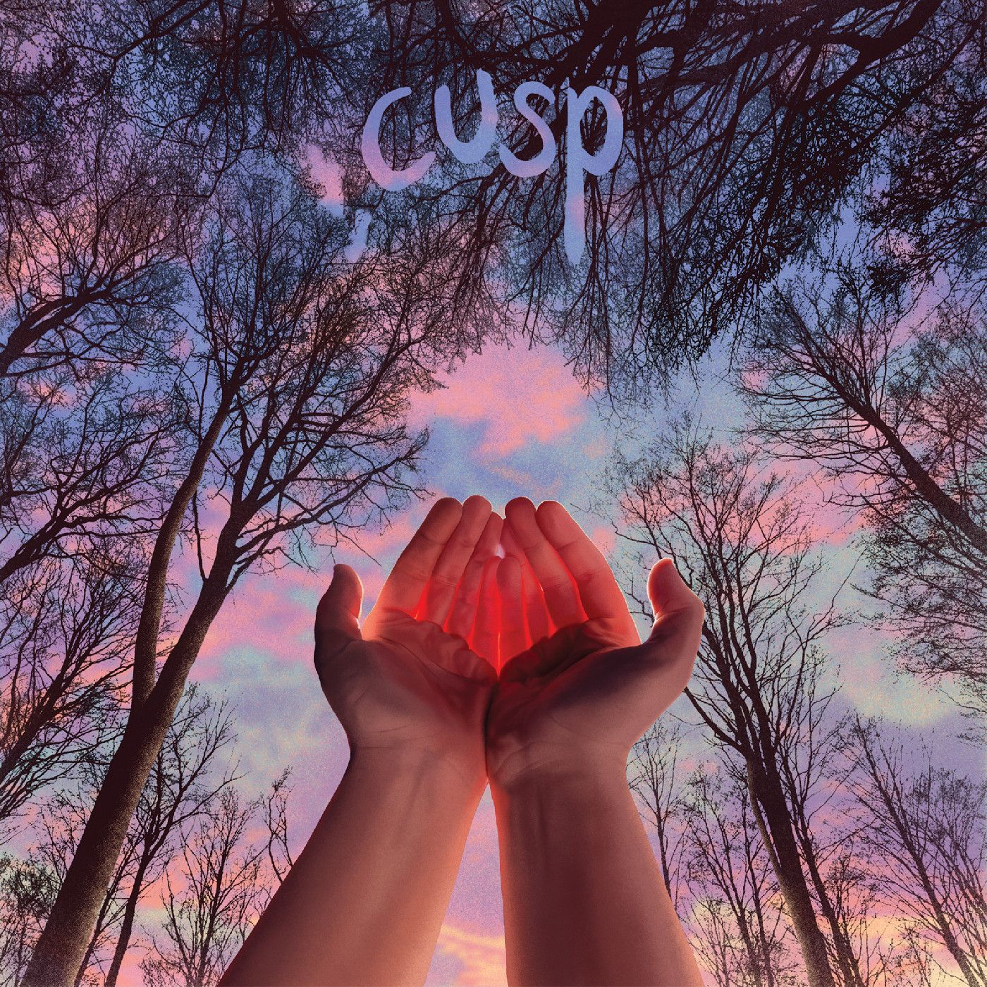Cusp - What I Want Doesn't Want Me Back (Ice Blue Vinyl) | Exploding In Sound Records (EIS147) - main Cusp - What I Want Doesn't Want Me Back (Ice Blue Vinyl) | Exploding In Sound Records (EIS147) - main