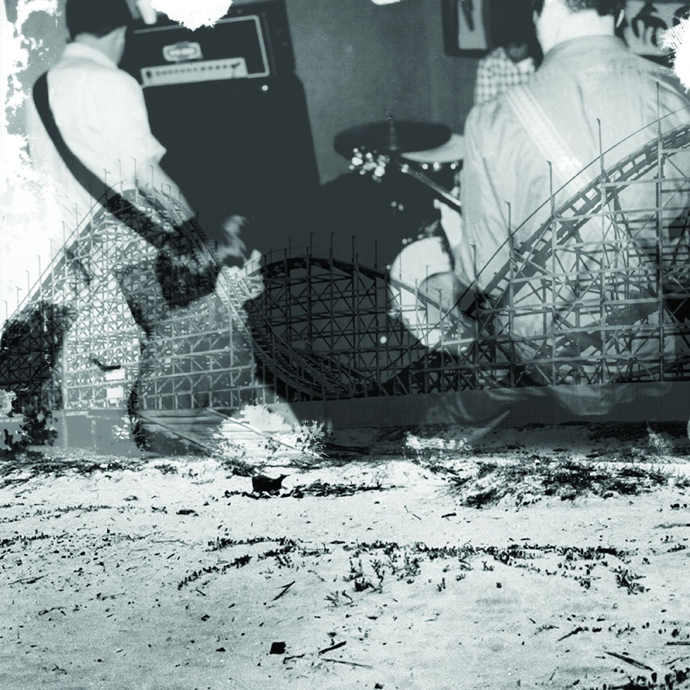 Nuzzle - Follow For Now | Zum (zum010) - main Nuzzle - Follow For Now | Zum (zum010) - main