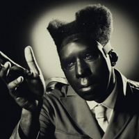 Tyler, The Creator - Chromakopia | Columbia (19802926461)