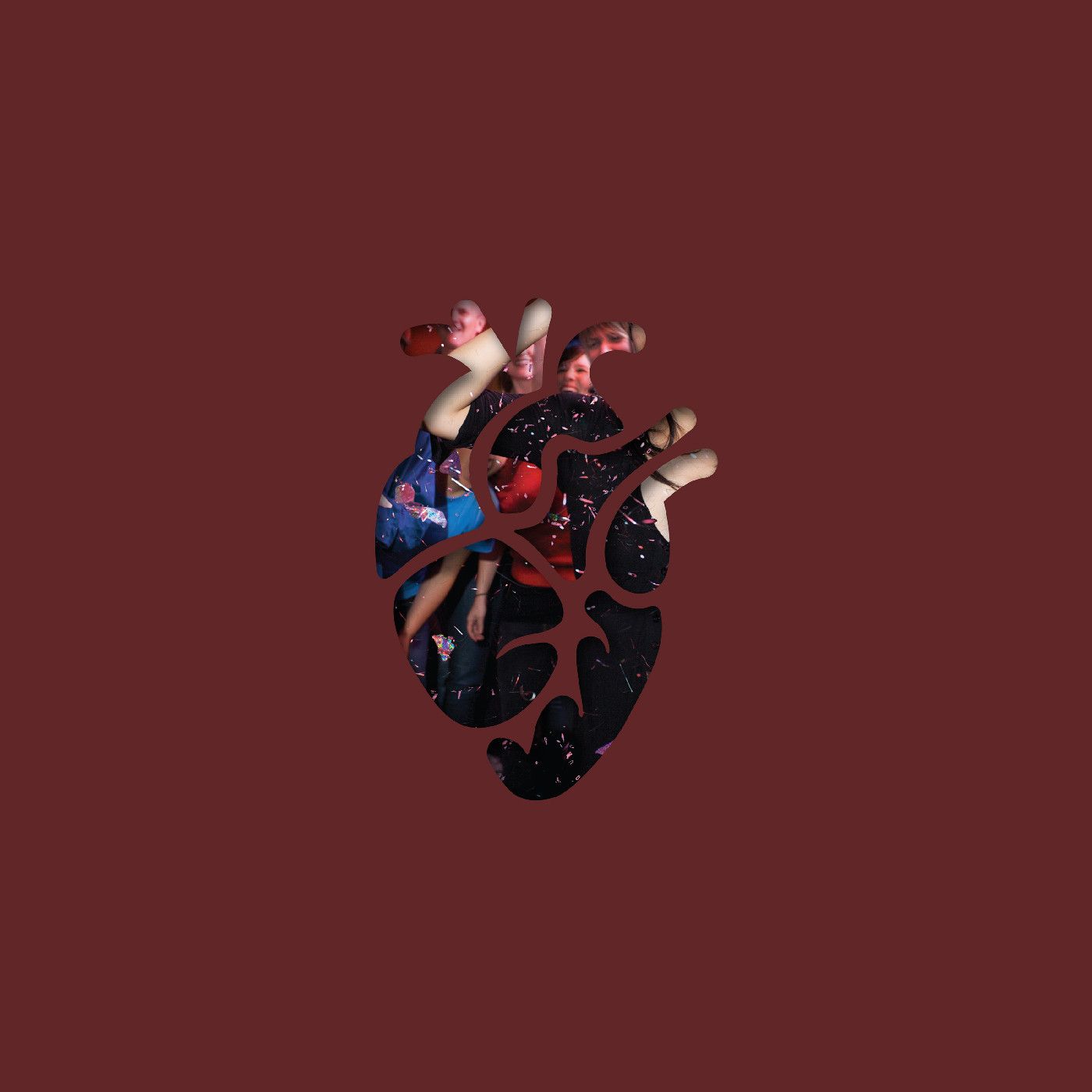 Thao With The Get Down Stay Down - Know Better Learn Faster (15th Anniversary Edition on Ruby Colour Vinyl) | Kill Rock Stars (KRS843) - main