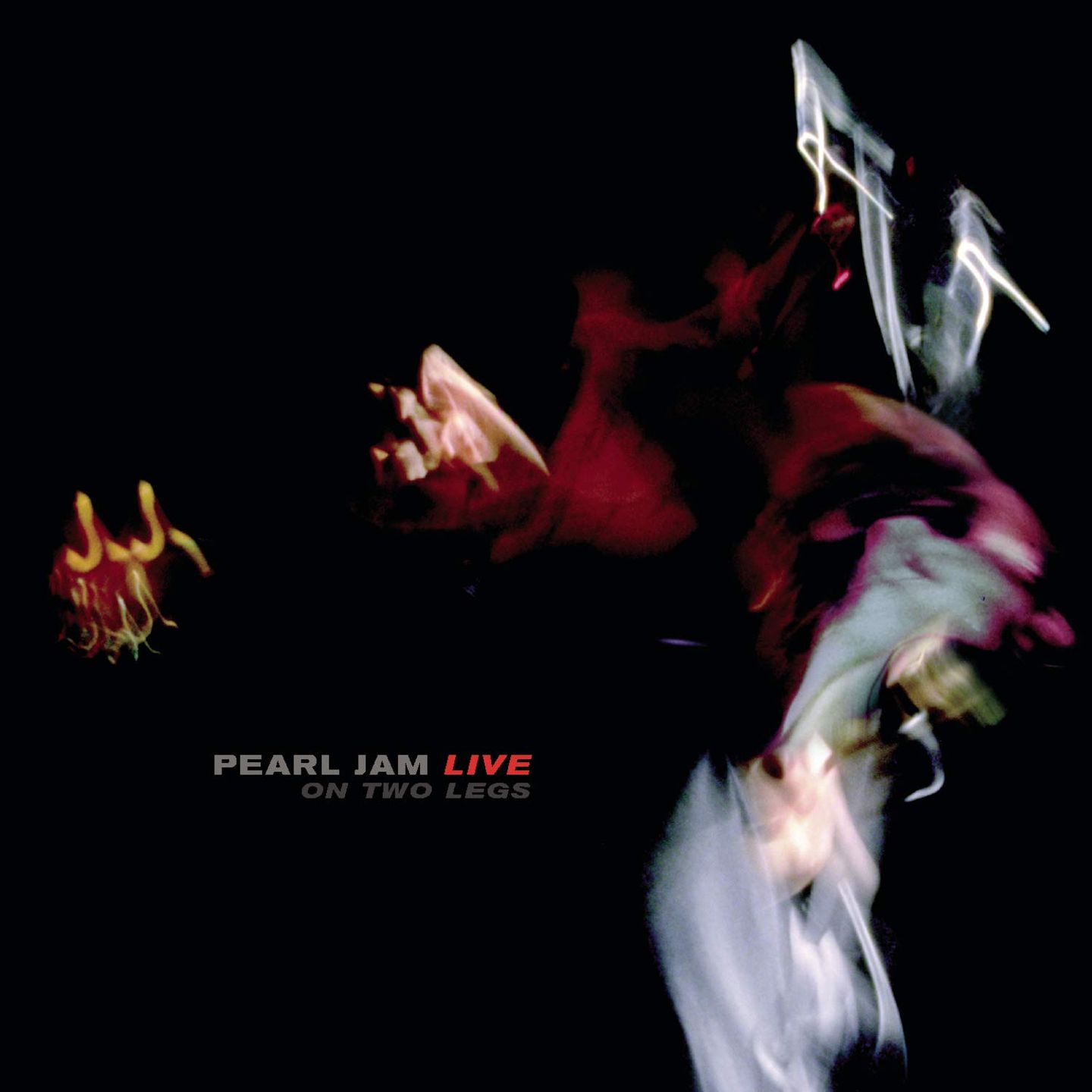 Pearl Jam - Live On Two Legs | Epic (EK 69752) - main Pearl Jam - Live On Two Legs | Epic (EK 69752) - main