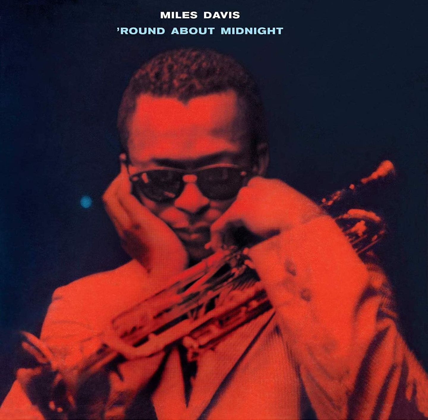 Miles Davis - 'Round About Midnight | Columbia (CL 949)