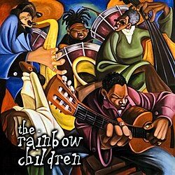 Prince - The Rainbow Children | NPG Records (70004-2)