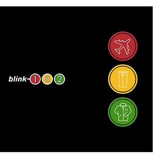 Blink-182 - Take Off Your Pants And Jacket | MCA Records (0881126882) - main