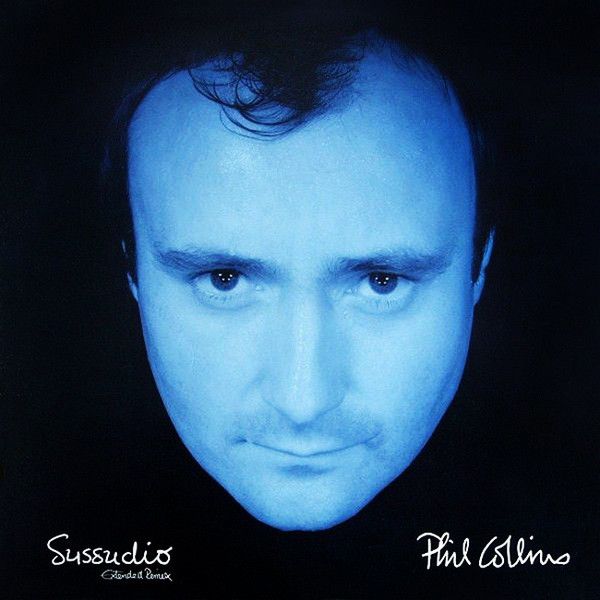 Phil Collins - Sussudio (Extended Remix) | WEA (259 168-0) - main Phil Collins - Sussudio (Extended Remix) | WEA (259 168-0) - main