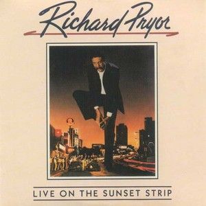 Richard Pryor - Live On The Sunset Strip | Warner Bros. Records (XBS 3660)