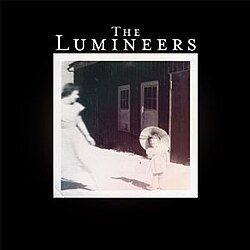 The Lumineers - The Lumineers | Dine Alone Records (DA066) - main