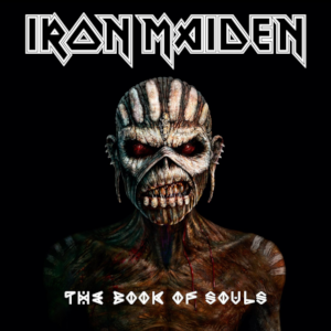 Iron Maiden - The Book Of Souls | Parlophone (2-089246) - main Iron Maiden - The Book Of Souls | Parlophone (2-089246) - main