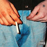 Tyler, The Creator - Cherry Bomb | Odd Future Records (88875 08464 2)