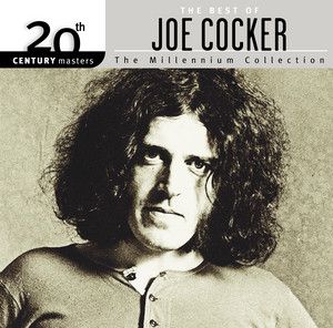 Joe Cocker - The Best Of Joe Cocker | A&M Records (3145416062) - main Joe Cocker - The Best Of Joe Cocker | A&M Records (3145416062) - main