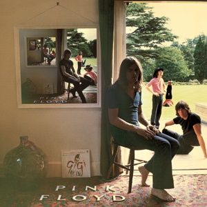 Pink Floyd - Ummagumma | Pink Floyd Records (PFRLP4)