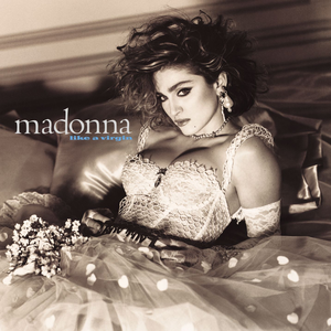 Madonna - Like A Virgin | Sire (92 51571) - main Madonna - Like A Virgin | Sire (92 51571) - main