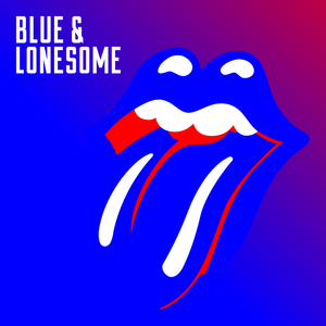 The Rolling Stones - Blue & Lonesome | Polydor (5714942) - main