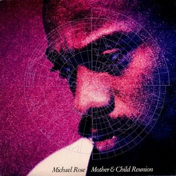 Michael Rose - Mother & Child Reunion | RCA (PT 43954) - main