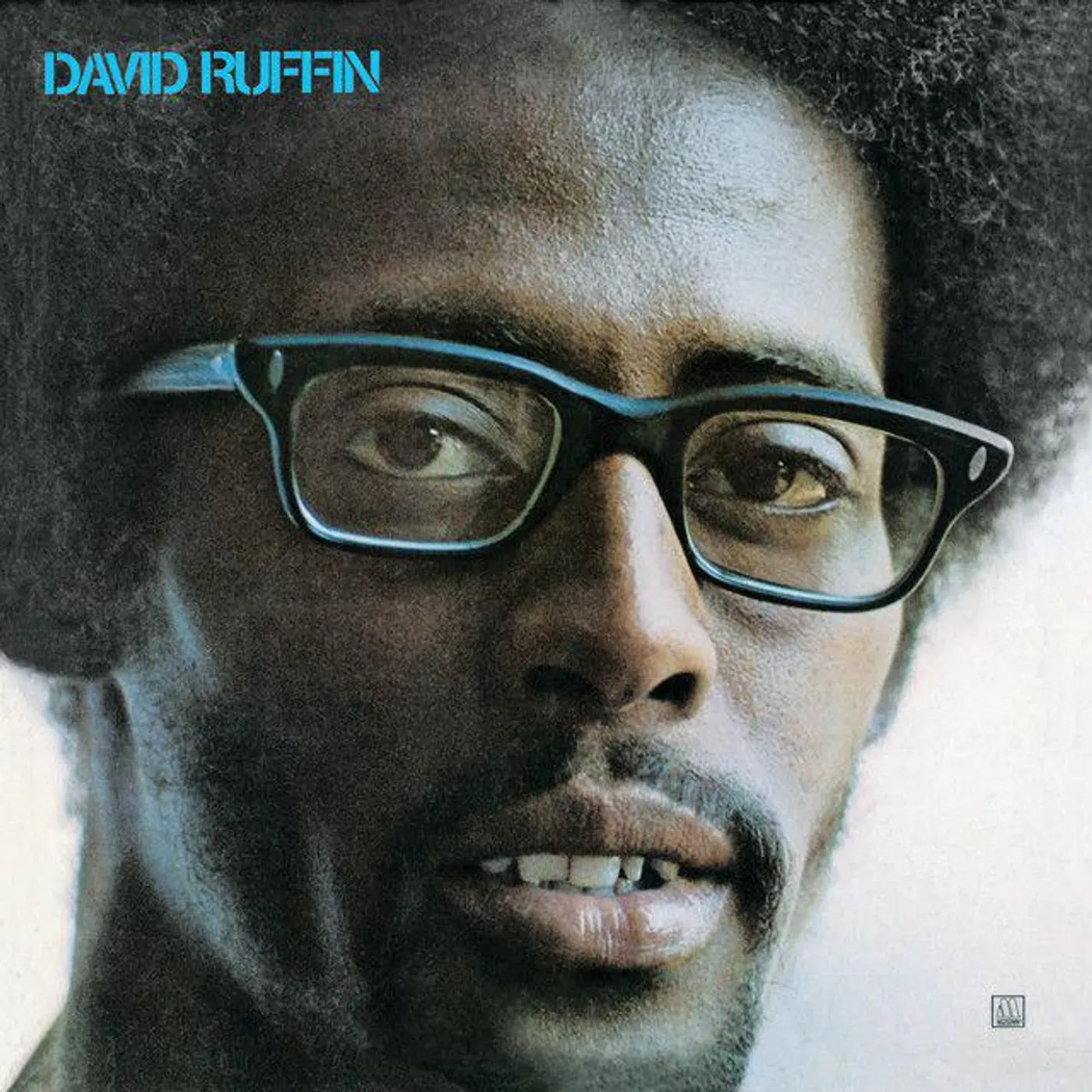 David Ruffin - David Ruffin | Motown (M 762L) - main David Ruffin - David Ruffin | Motown (M 762L) - main