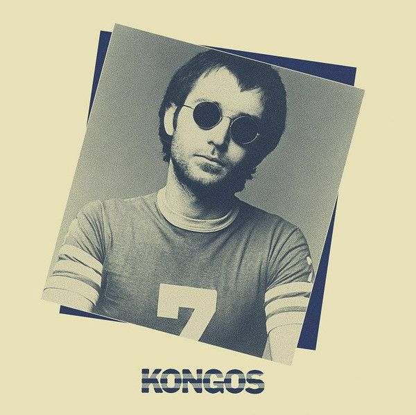 John Kongos - I'm Dreaming (Any Moment I May Wake Up Screaming) | Best Record Italy (BST-X055) - main