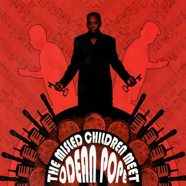 Misled Children Meet Odean Pope - The Misled Children Meet Odean Pope | Porter Records (PRLP - 002) - main Misled Children Meet Odean Pope - The Misled Children Meet Odean Pope | Porter Records (PRLP - 002) - main