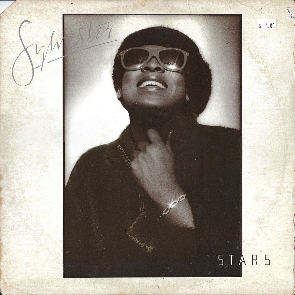 Sylvester - Stars | Fantasy (L 36939) - main Sylvester - Stars | Fantasy (L 36939) - main