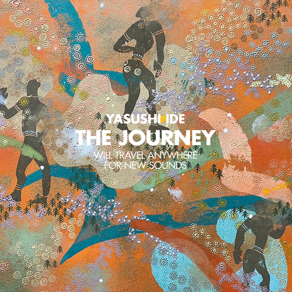 Yasushi Ide - The Journey | Grand Gallery Japan () - main