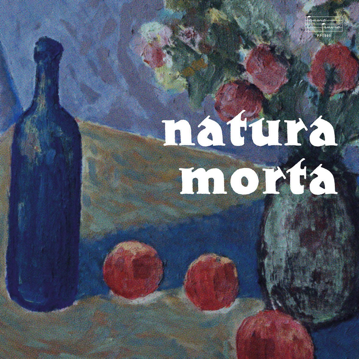 Sven Wunder - Natura Morta | Piano Piano (PP1003) - main Sven Wunder - Natura Morta | Piano Piano (PP1003) - main