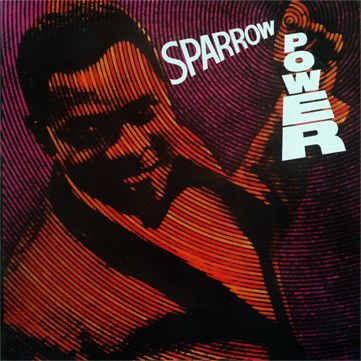 Mighty Sparrow - Sparrow Power | Trojan Records (TRLS 77) - main Mighty Sparrow - Sparrow Power | Trojan Records (TRLS 77) - main