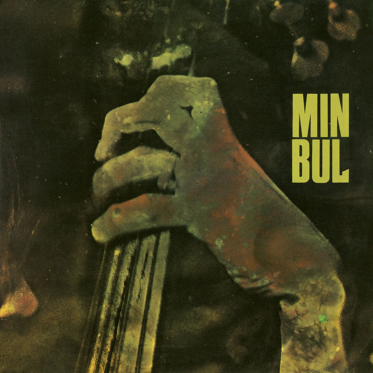 Min Bul - Min Bul | Free Flow Archive (FFA7004)