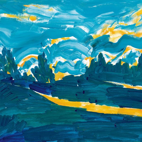 Khaled Kurbeh - Likulli Fadāin Eqāéh | Research Records (RESEARCH14)