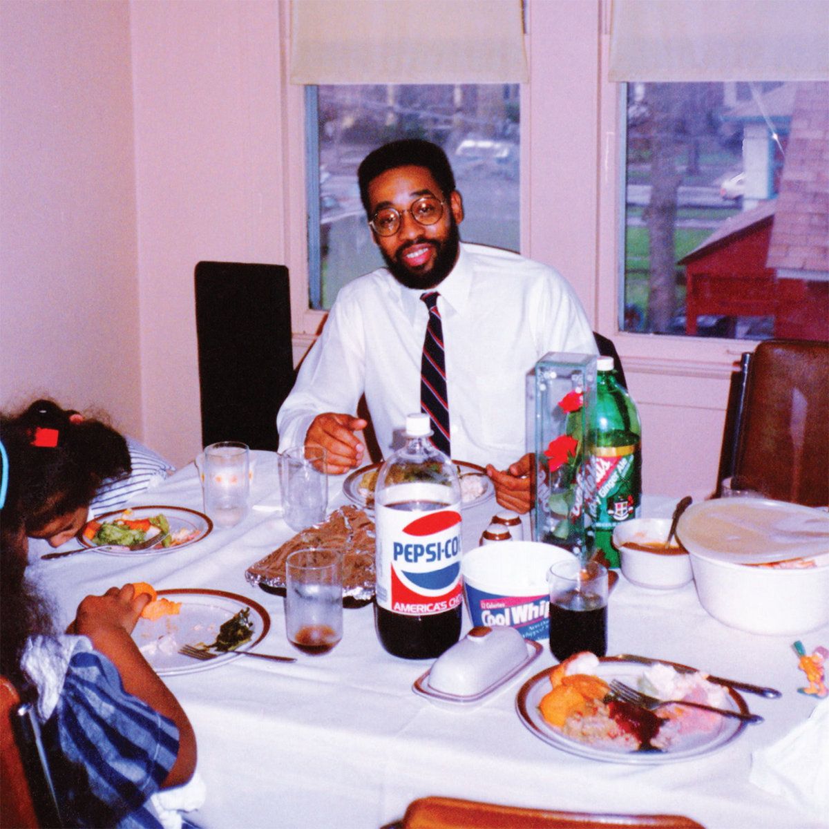 Paul Coleman - The Weather Man | Athens Of The North (AOTNLP089)