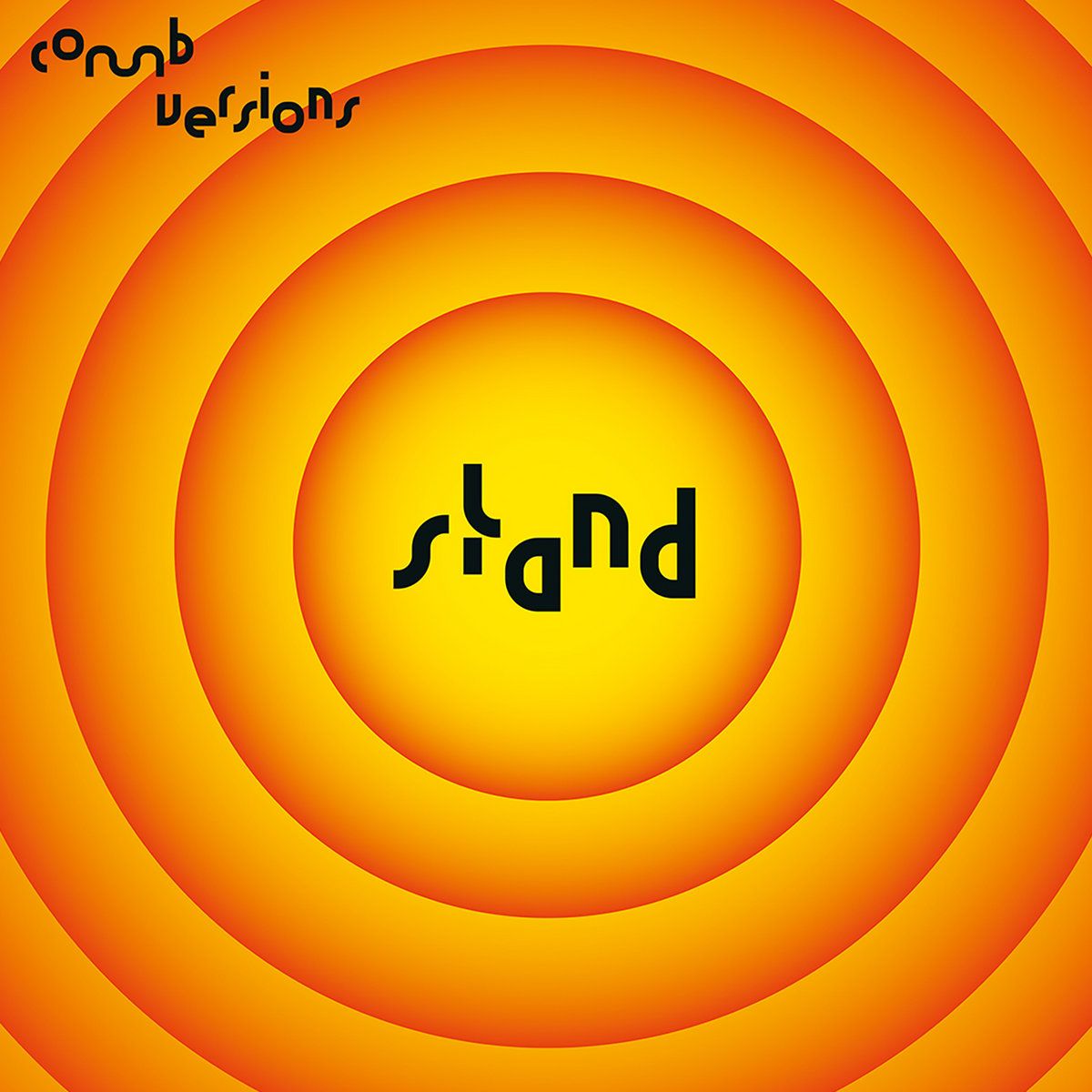 Comb - Stand | I Travel to You (ITTY08)