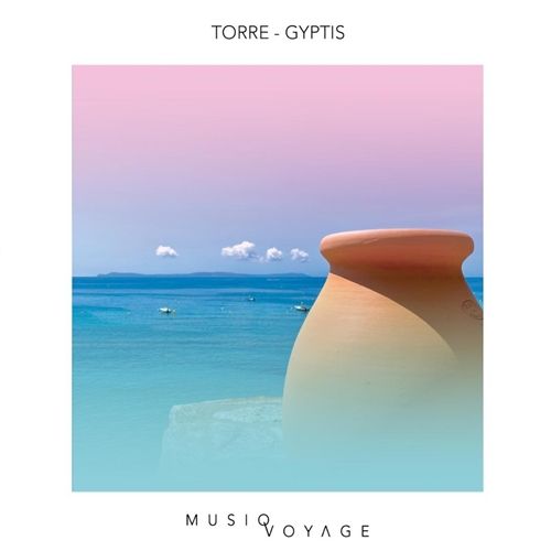 Torre - Phocaea Volume 1 | Musiq Voyage (MV01) - main Torre - Phocaea Volume 1 | Musiq Voyage (MV01) - main