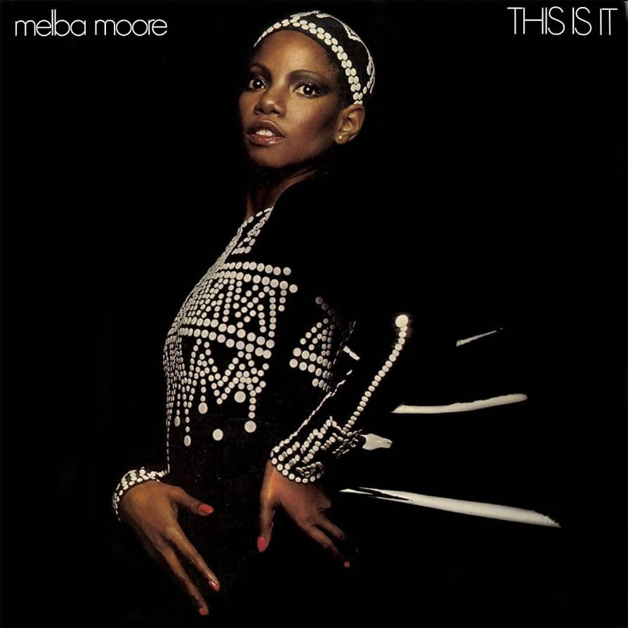 Melba Moore - This Is It | Buddah Records (BDS 5657) - main Melba Moore - This Is It | Buddah Records (BDS 5657) - main