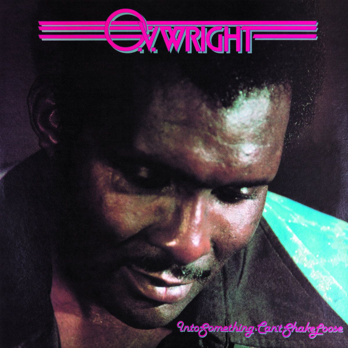 O.V. Wright - Into Something (Can't Shake Loose) | Hi Records (VIP-6461) - main O.V. Wright - Into Something (Can't Shake Loose) | Hi Records (VIP-6461) - main
