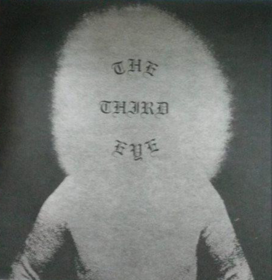 The Third Eye - Searching | Ton Um Ton Records (3753) - main The Third Eye - Searching | Ton Um Ton Records (3753) - main