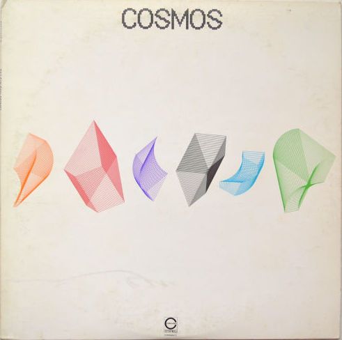 Cosmos - Can Can Can! | Canyon (C25R0092)