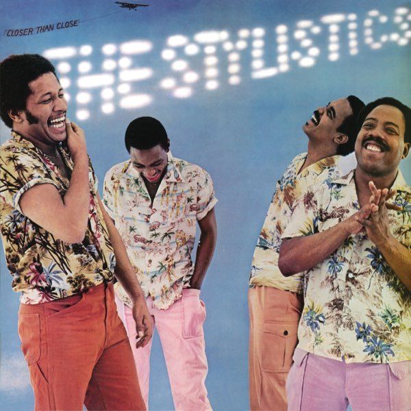 The Stylistics - Closer Than Close | TSOP (ELPS 4301) - main The Stylistics - Closer Than Close | TSOP (ELPS 4301) - main