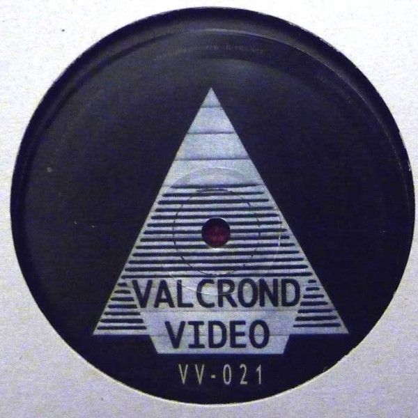 Grey People - VV-021 | Valcrond Video (VV-021)