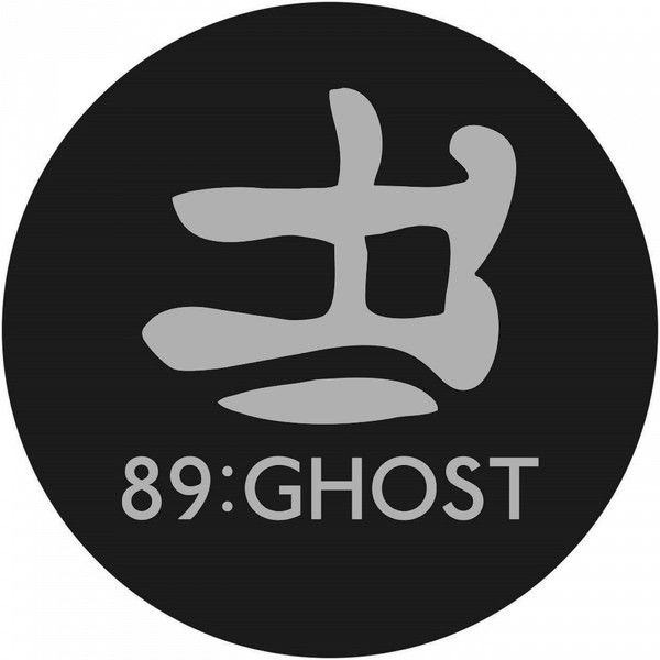 Logic Systems - Logic Systems | 89:GHOST (89GHOST008)