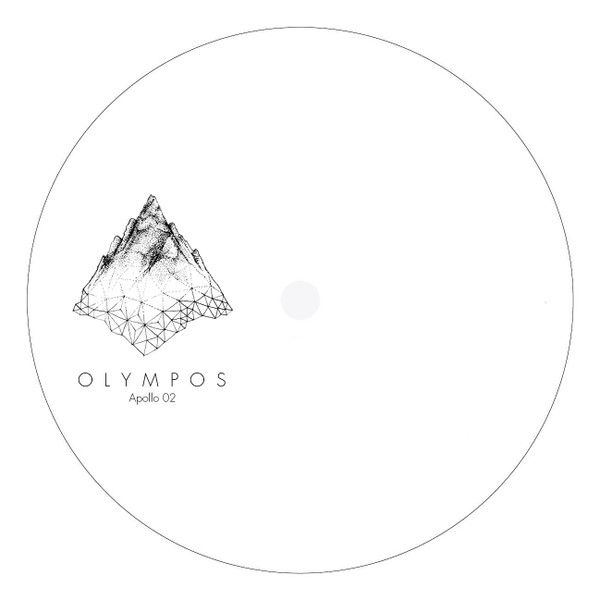 Apollo - Olympos 02 | Olympos (OLMP 02) - main