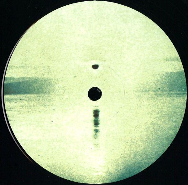 Ibrahim Alfa - Artificial Sunsets | Wicked Bass (WB021) - 2