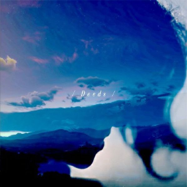 Deeds - Disorder | Snap Crackle & Pop (SC&P 002) - main Deeds - Disorder | Snap Crackle & Pop (SC&P 002) - main