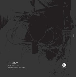 Post Scriptum - Year Zero EP | PS (000) - 2 Post Scriptum - Year Zero EP | PS (000) - 2