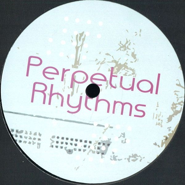 Hanna - Perpetual Rhythms Welcomes Hanna Part 1 Of 3 | Perpetual Rhythms (Perp-009) - 2