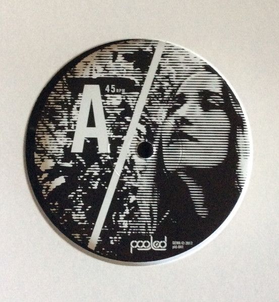 Indira Paganotto - Kashmir Ep | Pooledmusic (pld-041) - main