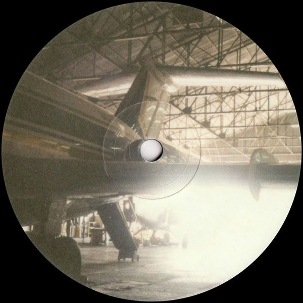 Paul Santangelo - Generic House Traxx | venetian causeway (VCR001) - 2