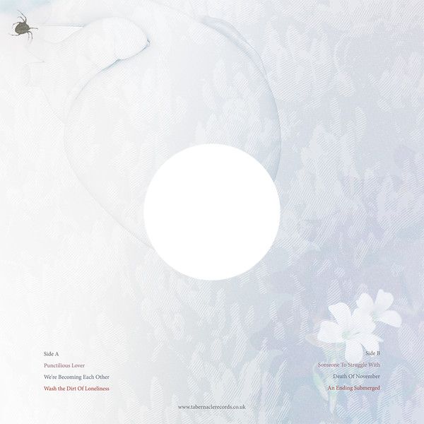 Nuances - Murmurs Of A Heavy Heart | Tabernacle Records (TABR040) - 2 Nuances - Murmurs Of A Heavy Heart | Tabernacle Records (TABR040) - 2