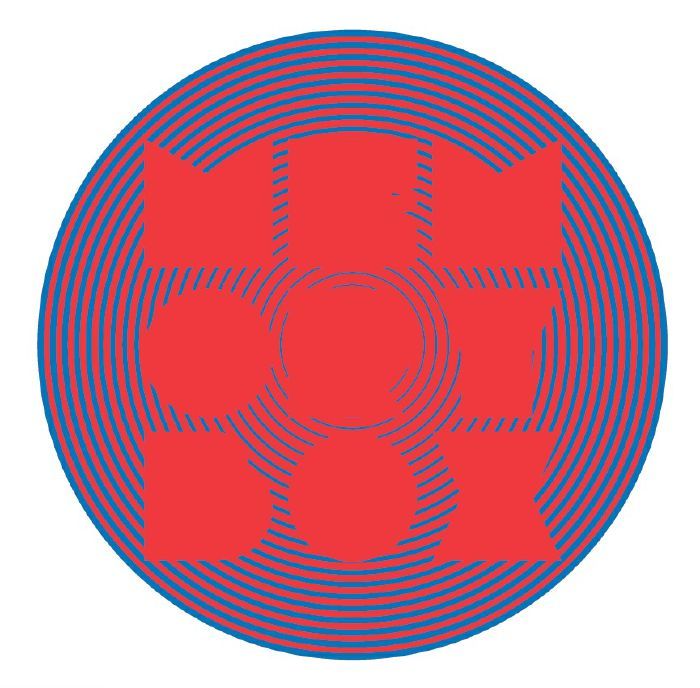 Robin Ball - Acid Stomp | Memory Box (MB01)