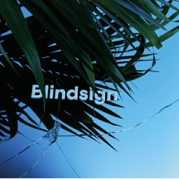 Jonny 5 - Blindsign EP | Pleasure Wave (Pleasure Wave #02)