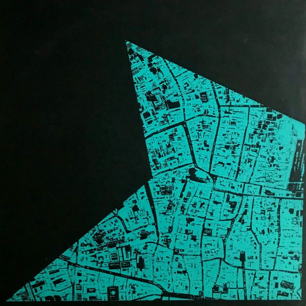 Tobias Schmidt - Down Is Up EP | Vivod (VIVOD017)